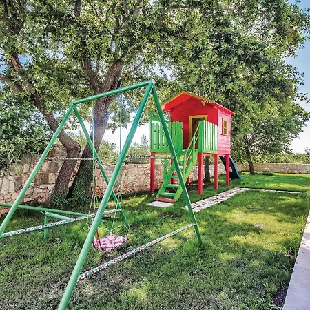 Holiday home Cozy In With Outdoor Swimming Pool *